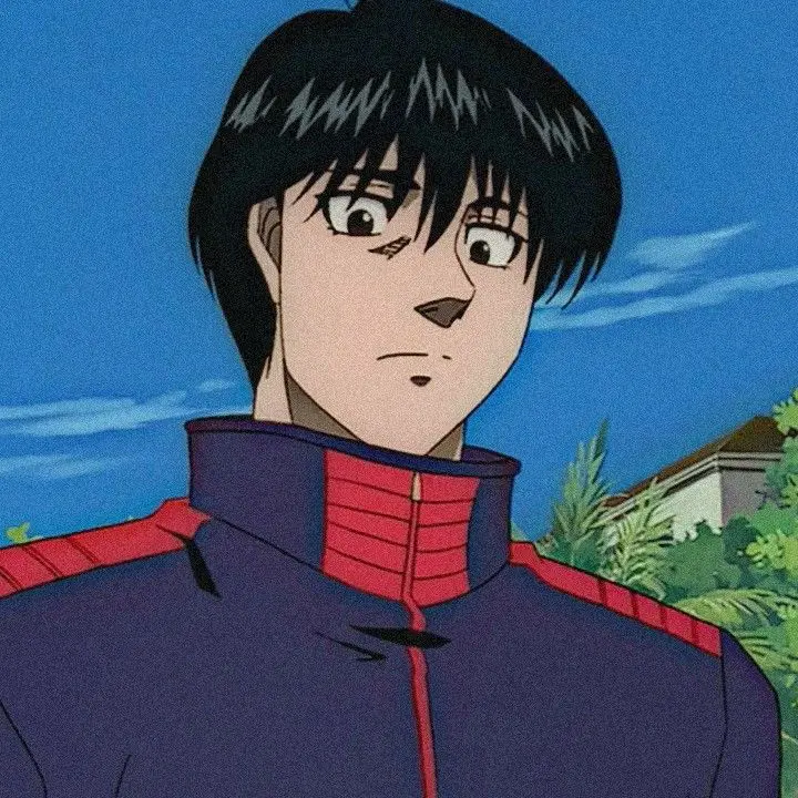 Miyata ichiro