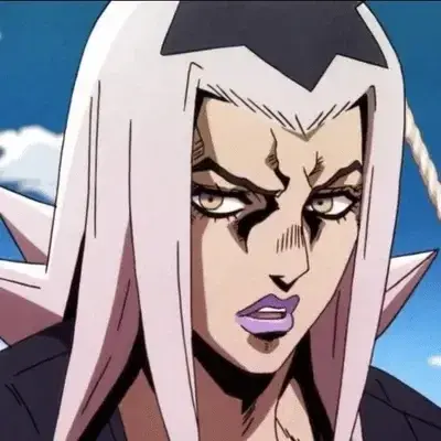 Leone Abbacchio 