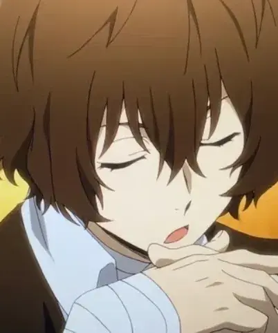 Dazai Osamu