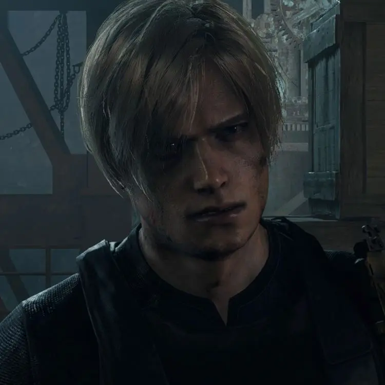 Leon Kennedy