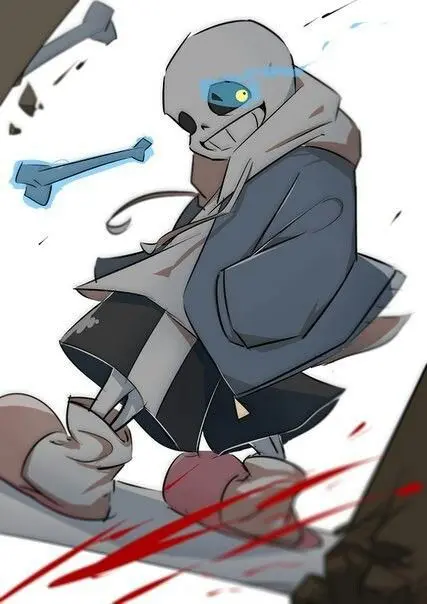 Sans