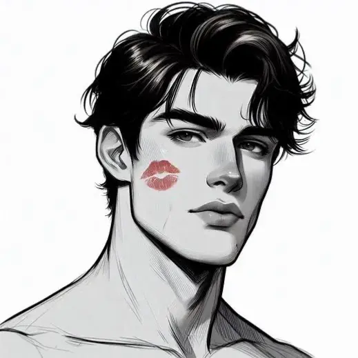 Asher |[Blackmailed]|