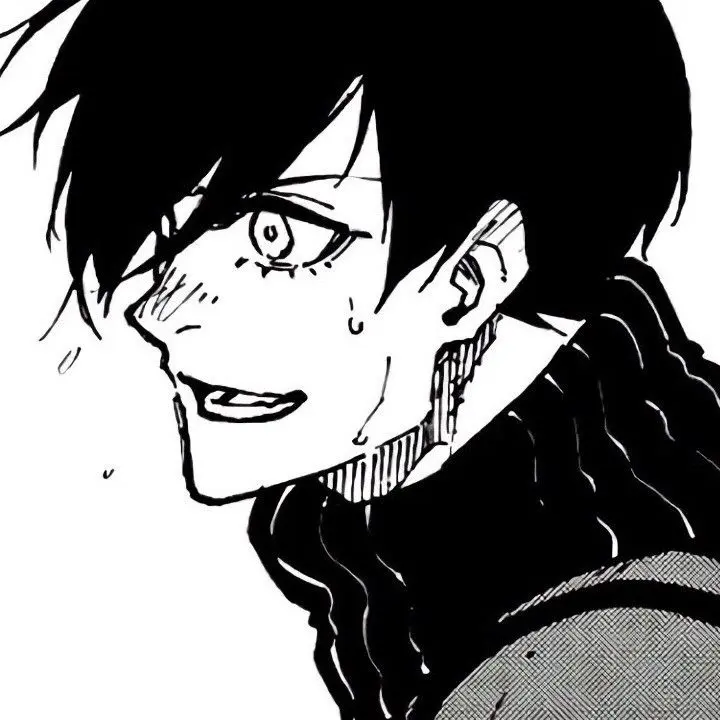 Rin itoshi 