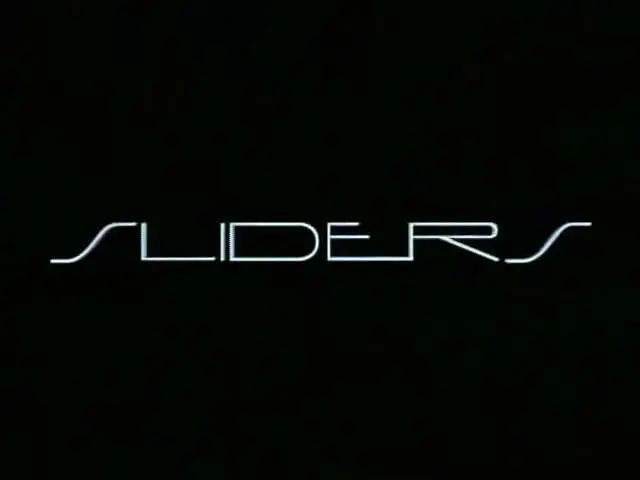 Sliders