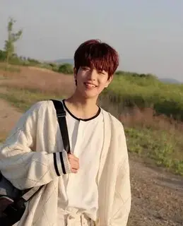 Seungmin