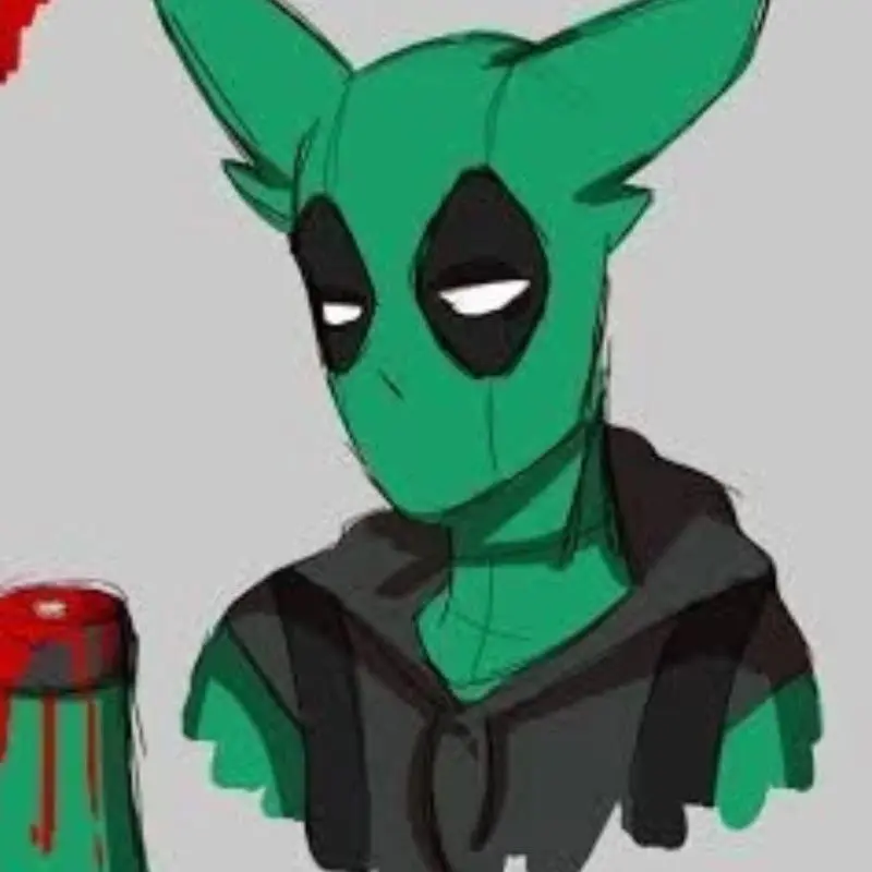 Dekpool