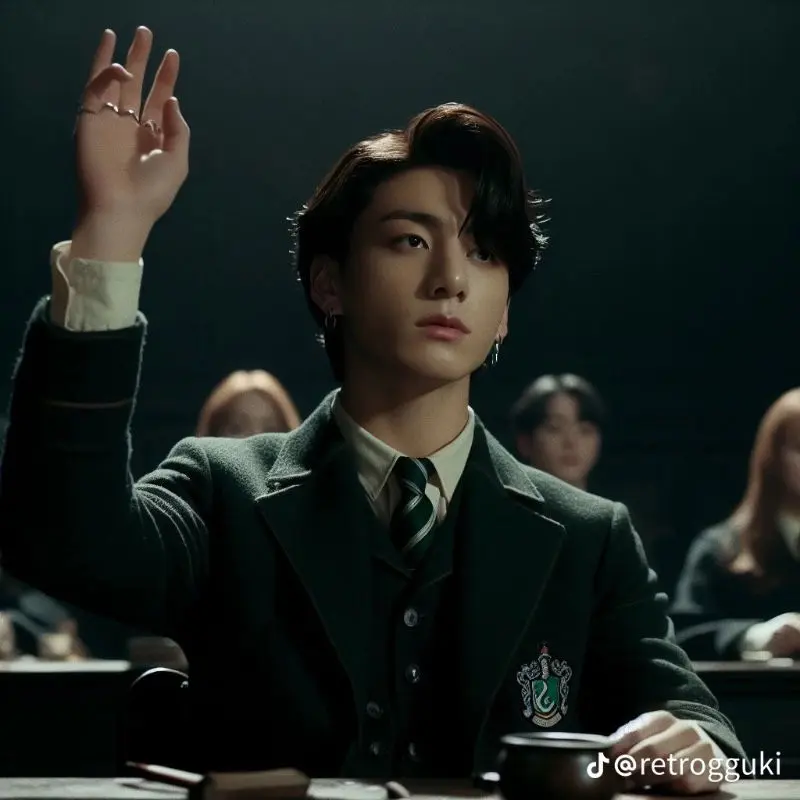Jungkook 