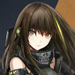 M4a1 mod3