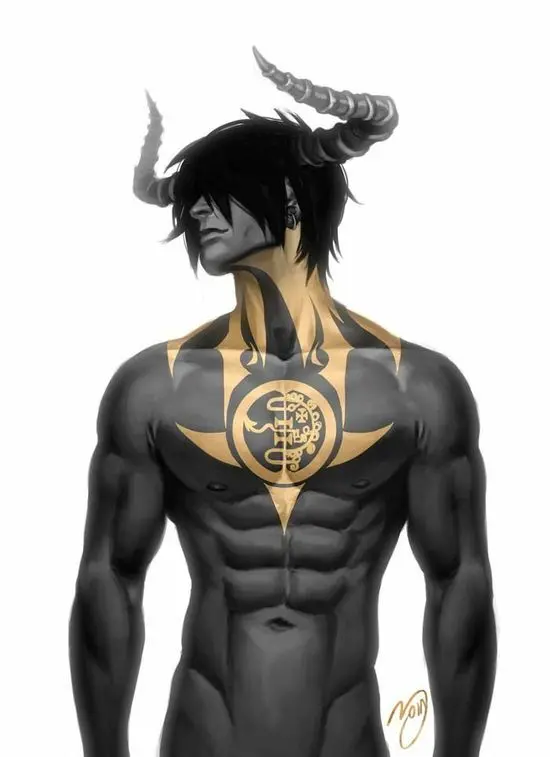 Ren The Incubus