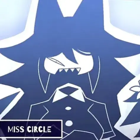 Miss Circle