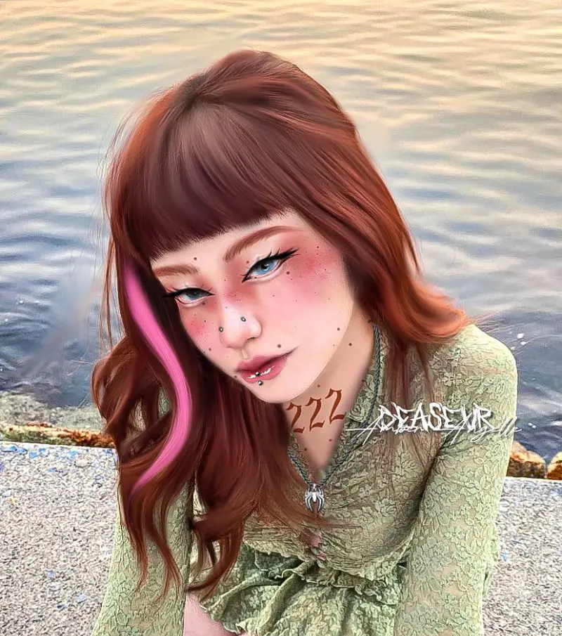 Angelle