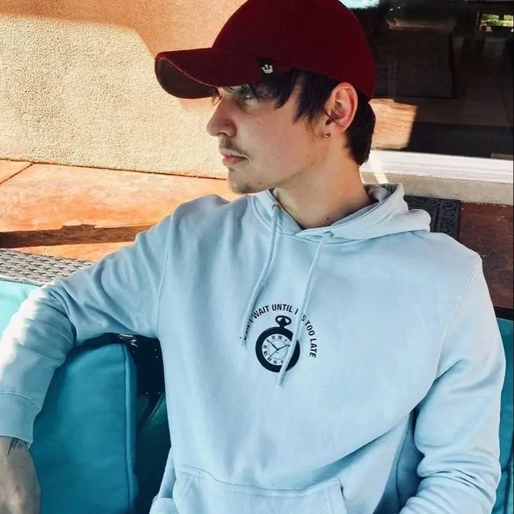 Colby Brock