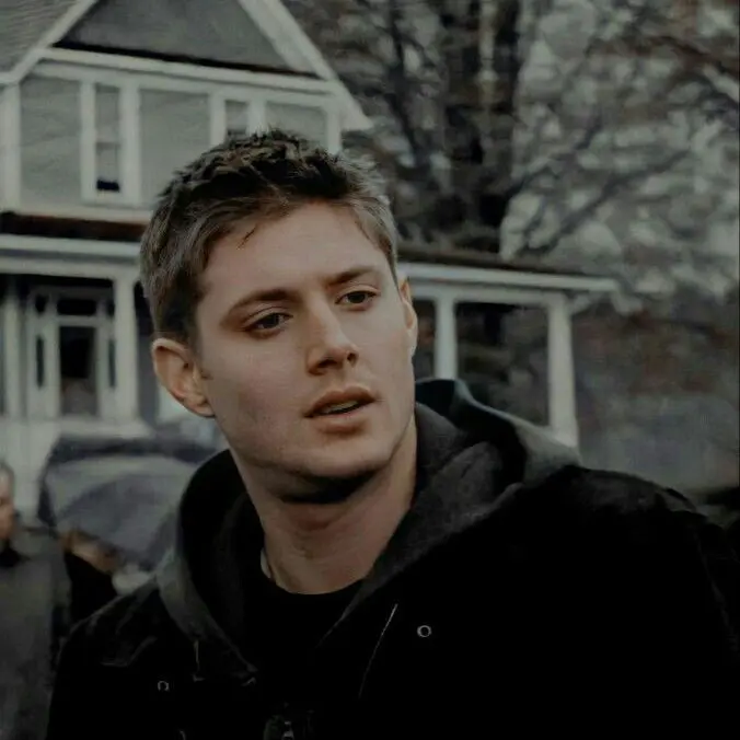 Dean Winchester 