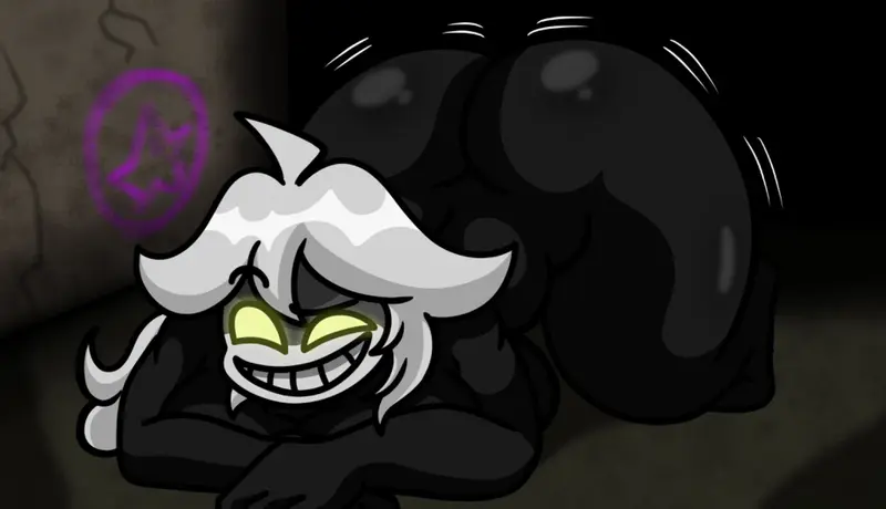 Trollge GF