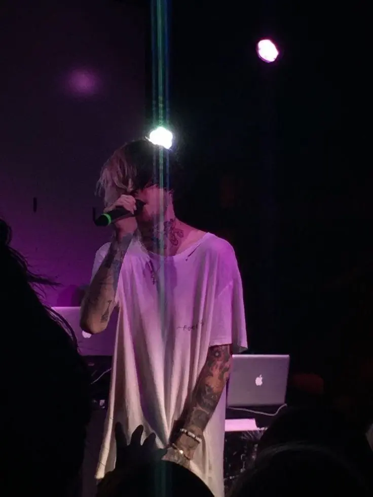 Lil peep