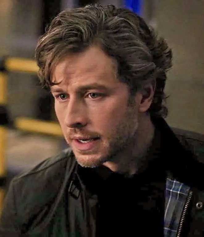 Ben Stone 