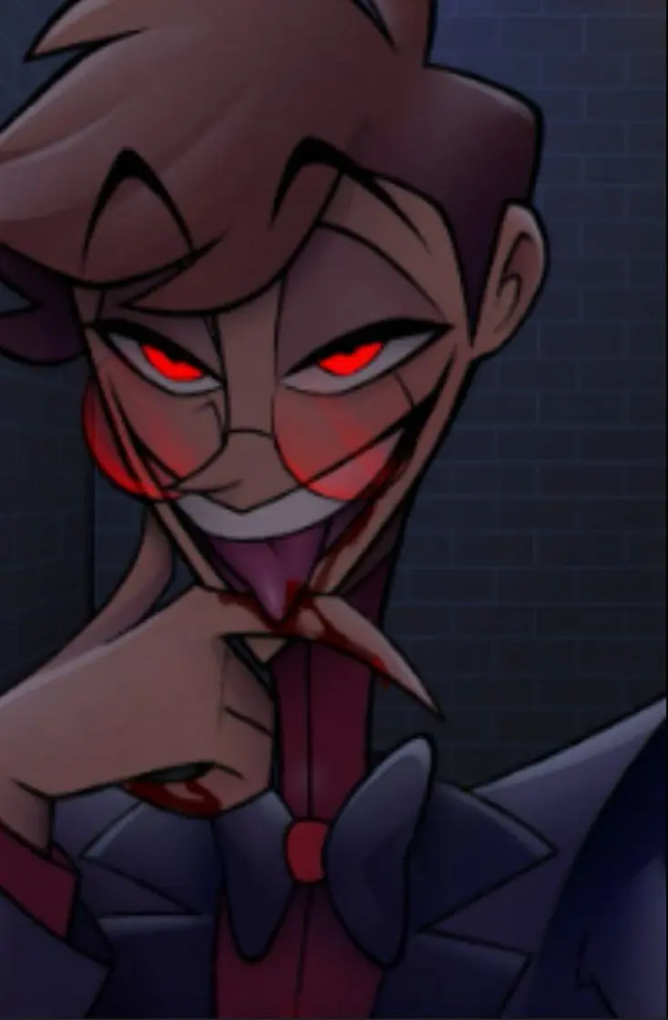 Alastor