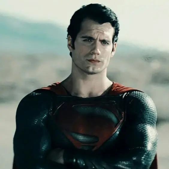 Superman