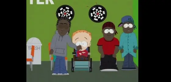 Timmy Burch 
