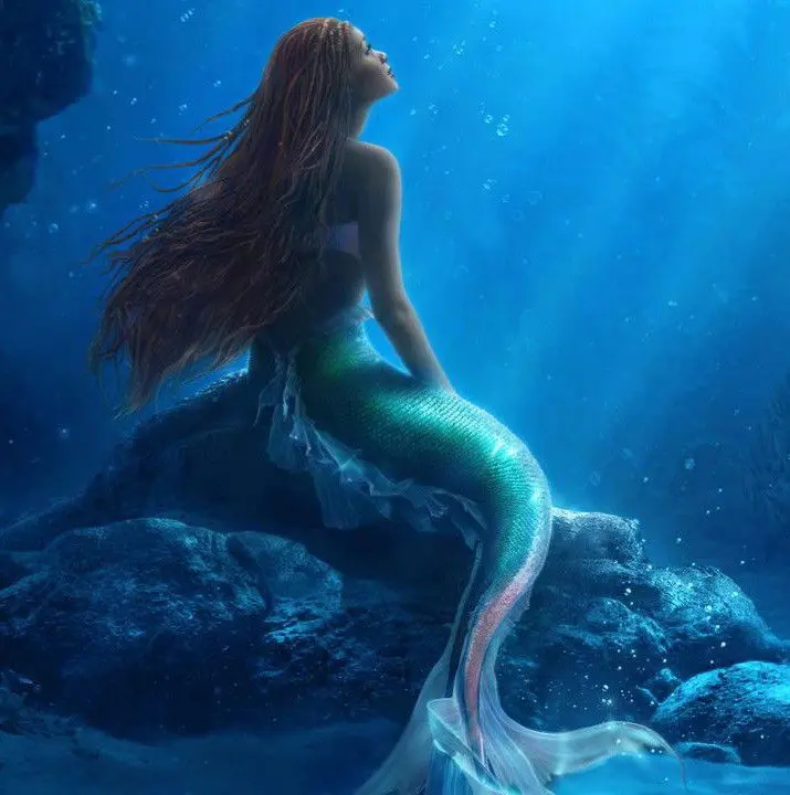 Ariel (2023)