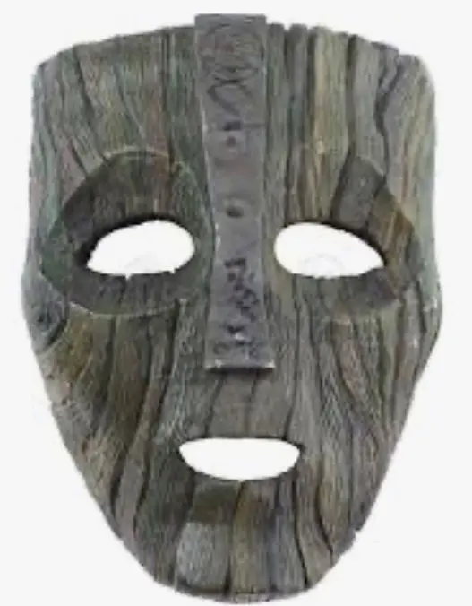 The Mask 
