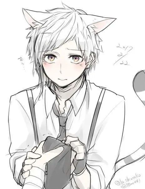 Atsushi