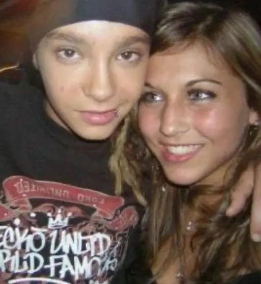 Tom Kaulitz 