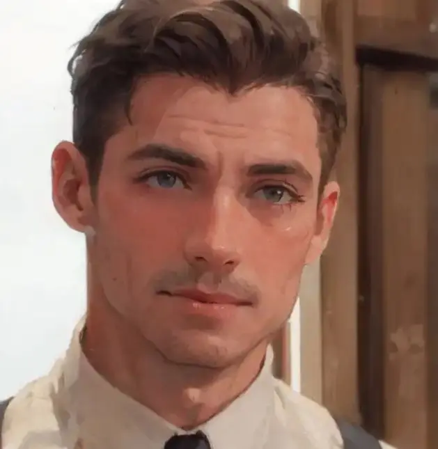 William
