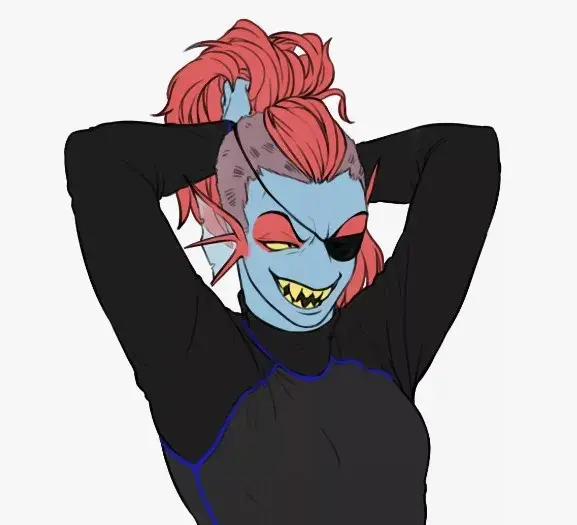 Undyne
