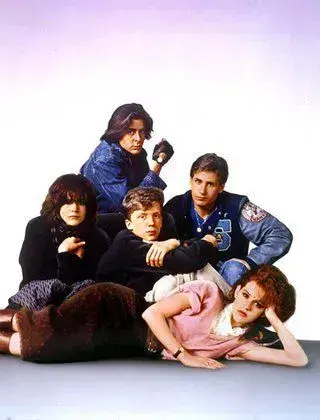 The Breakfast Club (and you!)