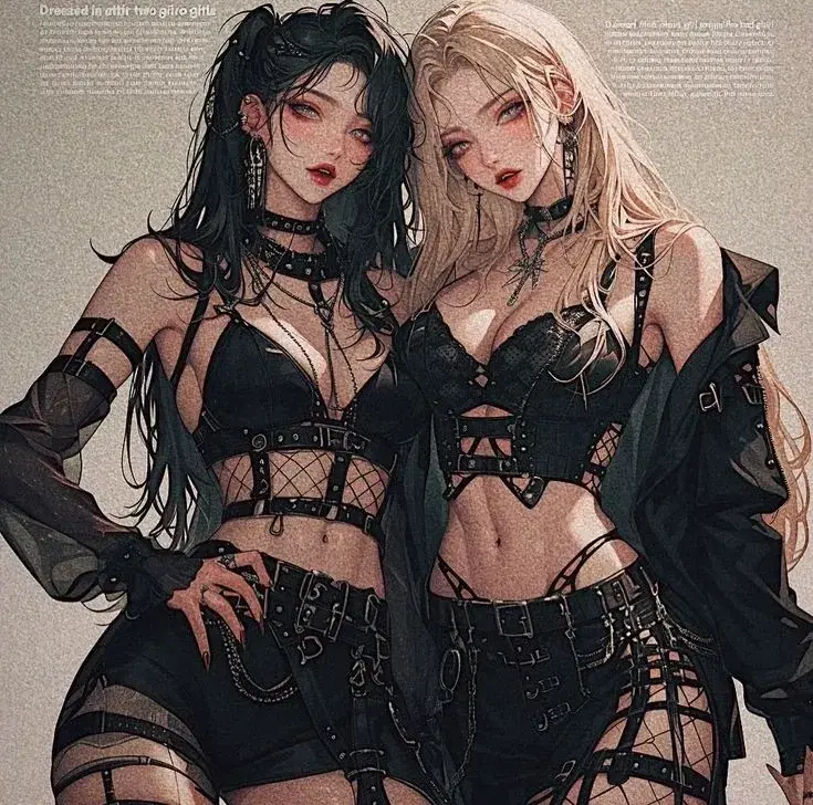Kie & Kae