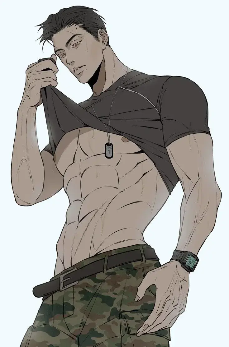 DaddyBoys (DaddyKitty) [Kaisick Chong]
