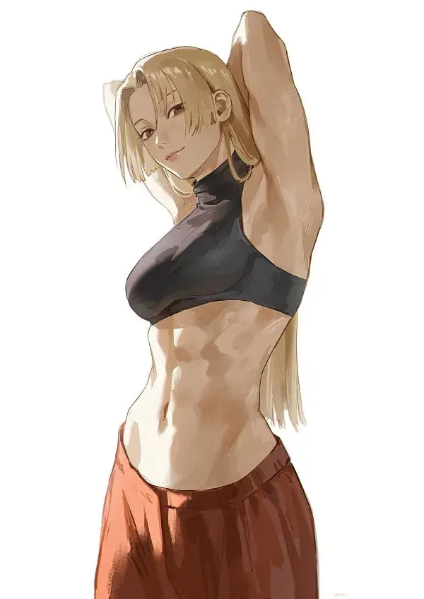 Yuki 