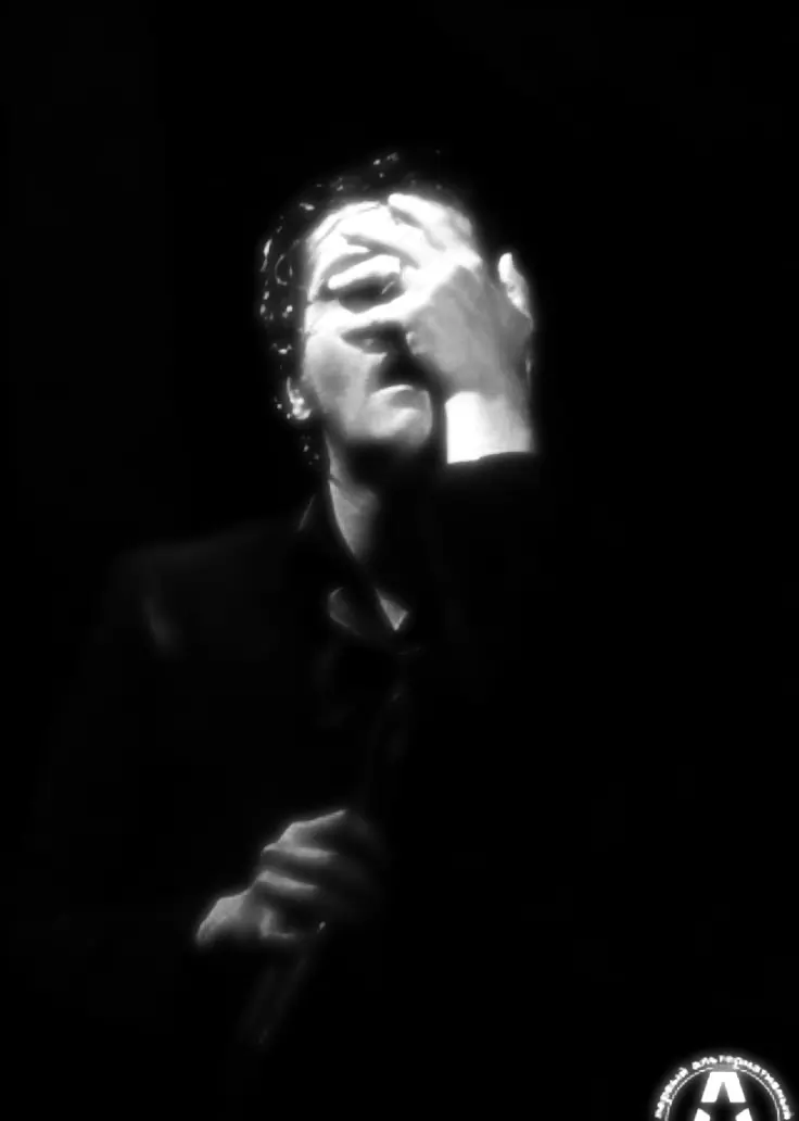 Gerard Way