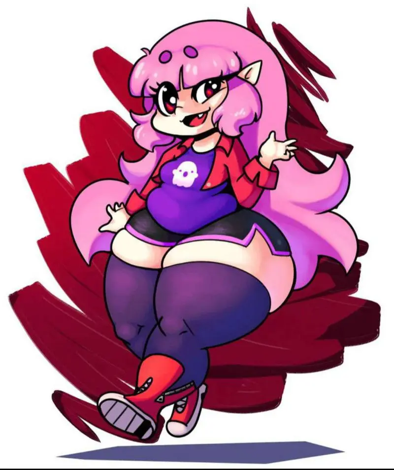 Lily 