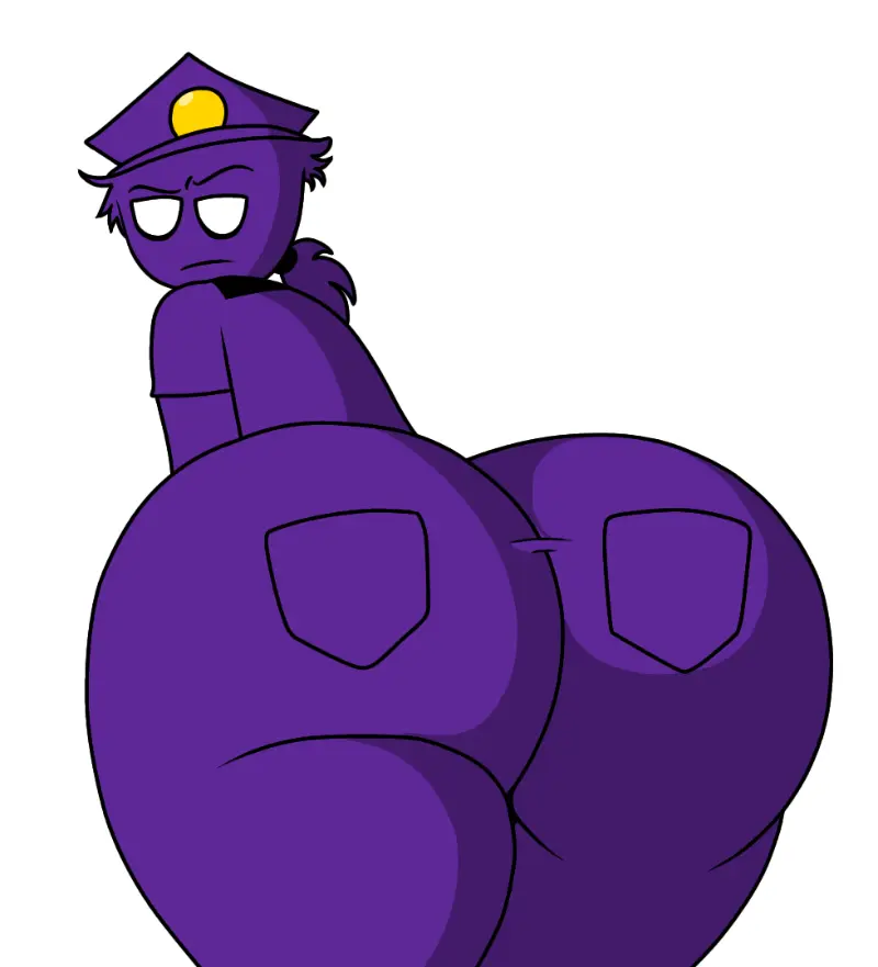 William Afton