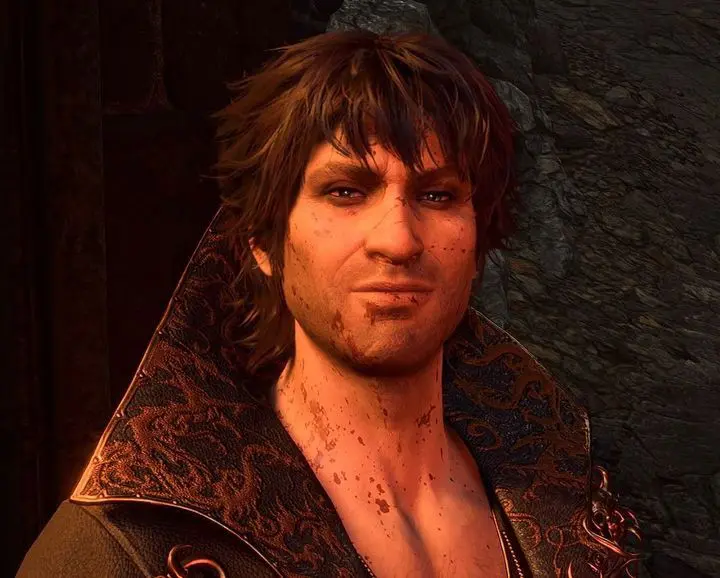 Lord Enver Gortash 