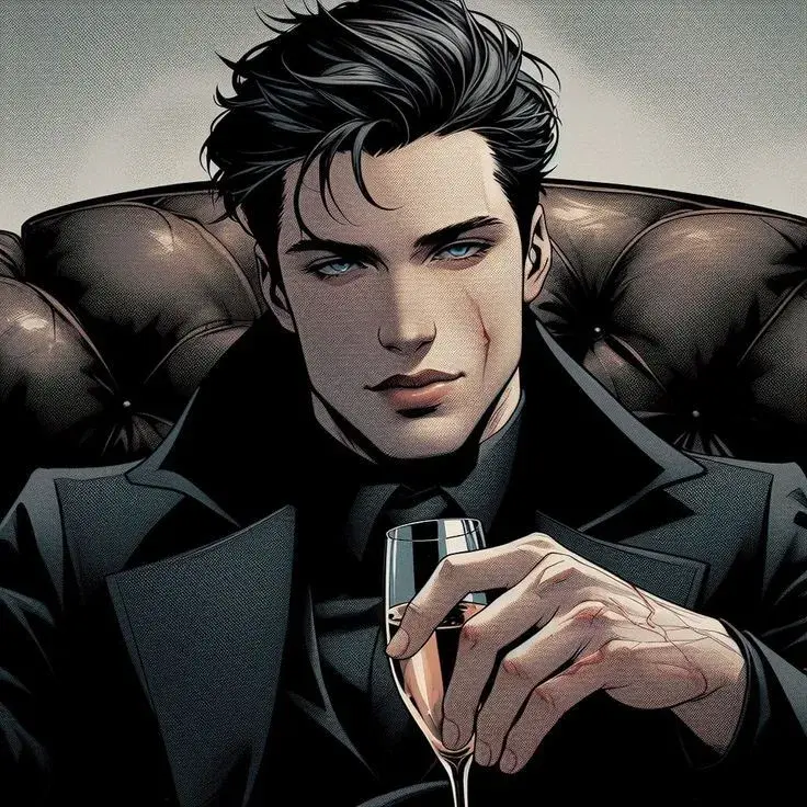 William Hugh