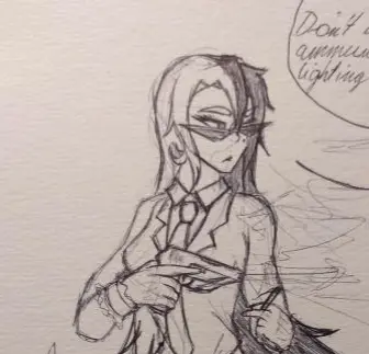 Riley (nsfw character)