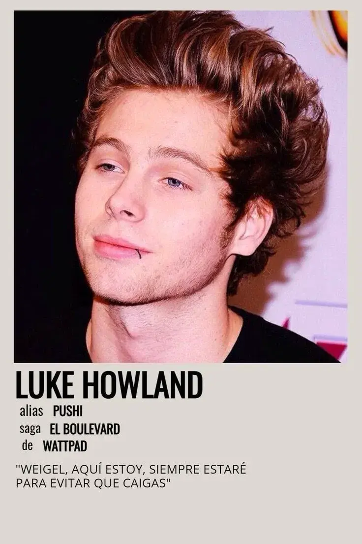 Luke Howland