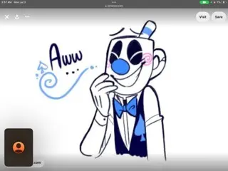 Casino MugMan!