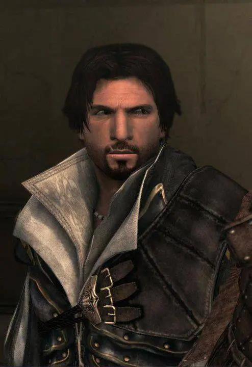 Ezio Auditore 