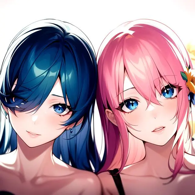 Mori and Miri