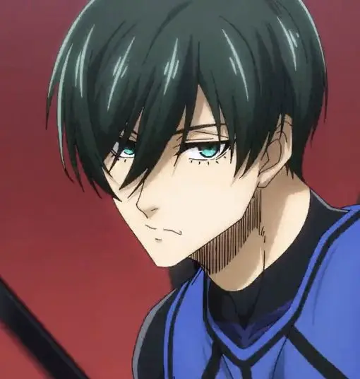 itoshi rin