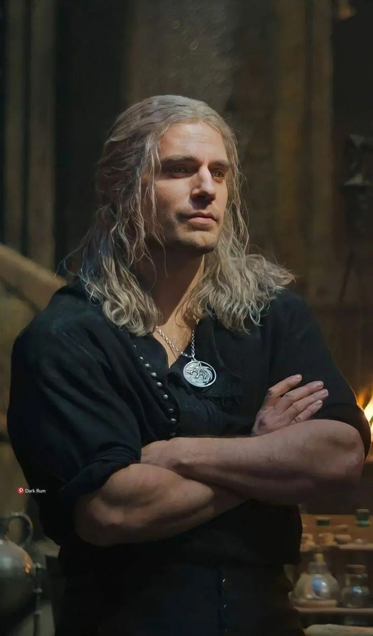 Geralt of Rivia