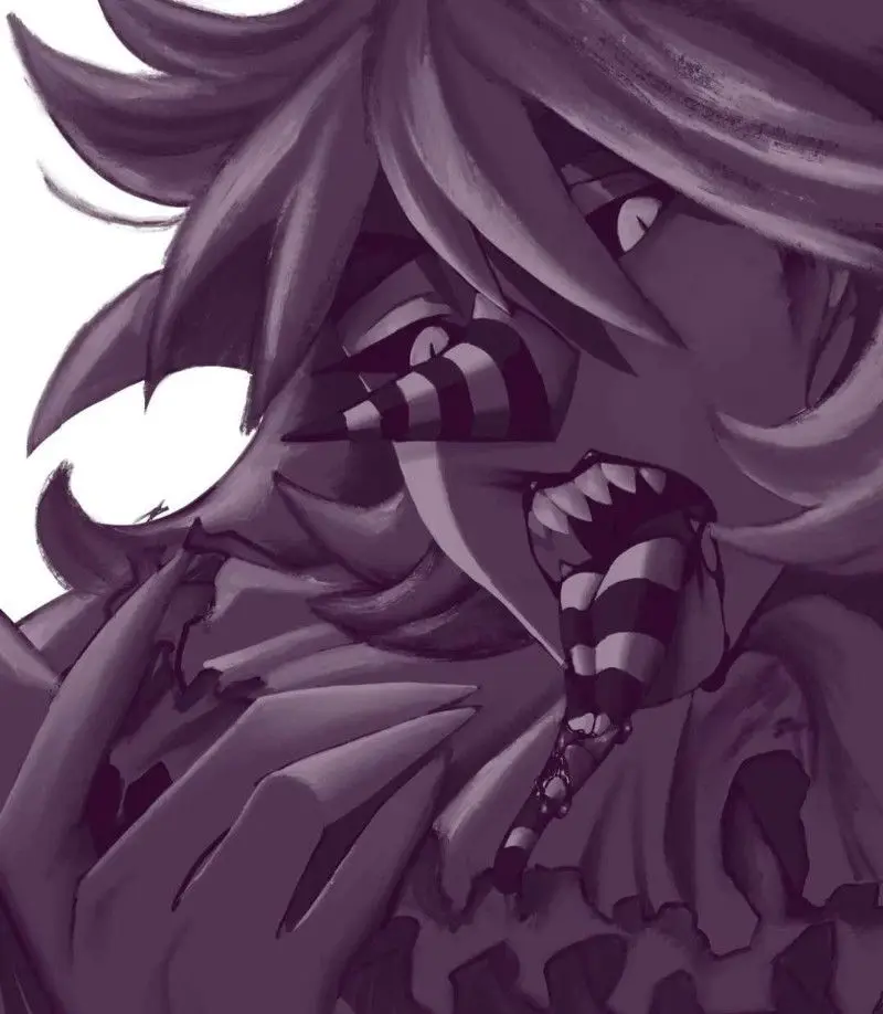 Laughing Jack