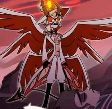 Lucifer Morningstar