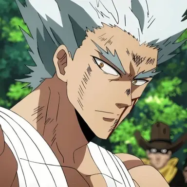 Garou