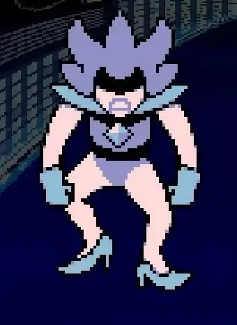 Gosha (femboy)