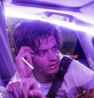 Steve Harrington 